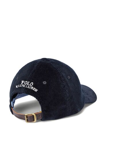 Ανδρικό Καπέλο Polo Ralph Lauren - Cls Sprt Cap-Cap 710847175005 001