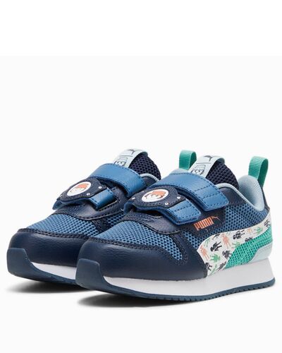 Παιδικά Sneakers Puma - Puma R78 Playmobil V Ps