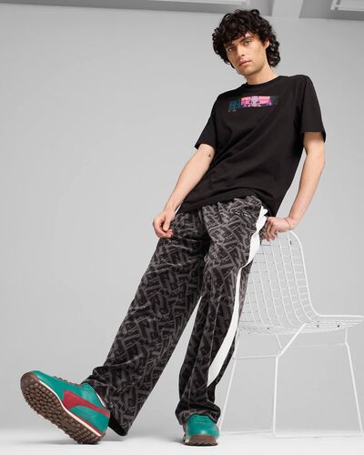 Puma - Puma X Squid Game Graphic Tee  