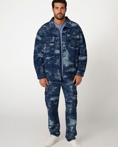 Ανδρικό Jacket Guess - Billy