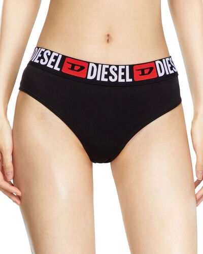 Set Γυναικεία Εσώρουχα Diesel 3 Τεμάχια - Ufst-Stars String