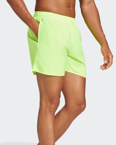 Ανδρικό Σορτς Μαγιό Adidas - Sld Clx
