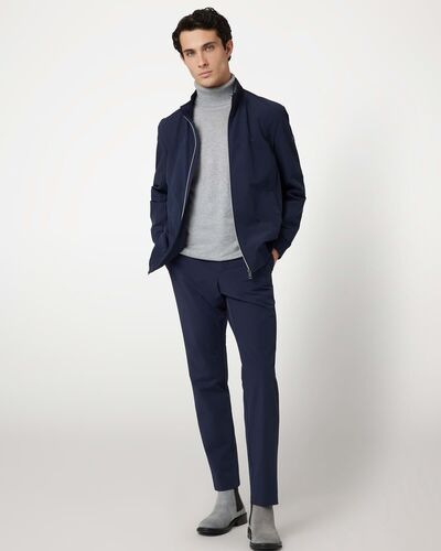 Ανδρικό Jacket Guess - Stretch