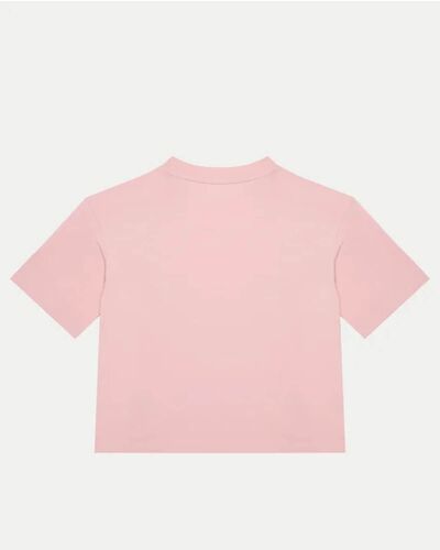 Παιδική Κοντομάνικη Μπλούζα Guess - Ss