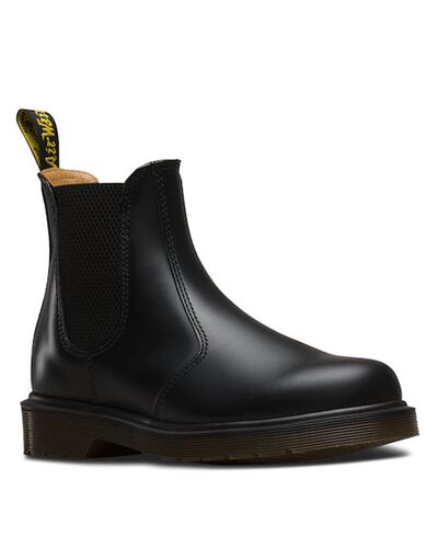 Ανδρικά Μποτάκια Dr Martens - 2976 Smooth
