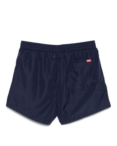 Ανδρικό Σορτς Μαγιό Diesel - Ken-37-D-Box Boxer