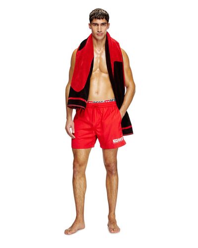 Diesel - Visper-41-D-Core Boxer-Shorts   