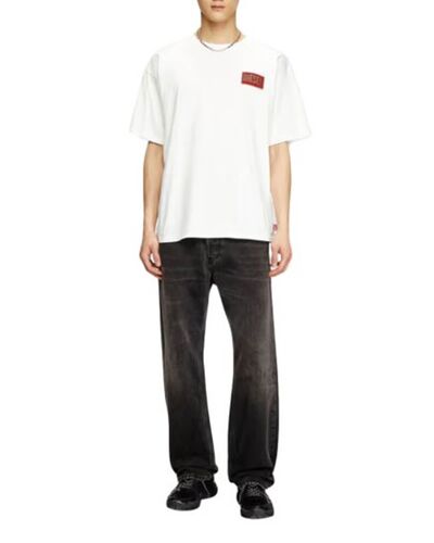 Diesel - T-Boxt-R31 T-Shirt     