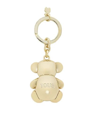 Γυναικείο Μπρελόκ Tous - Llavero Metal Bold Bear