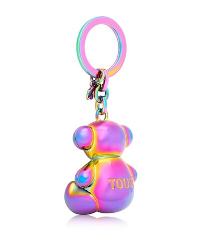 Γυναικείο Μπρελόκ Tous - Llavero Metal Bold Bear