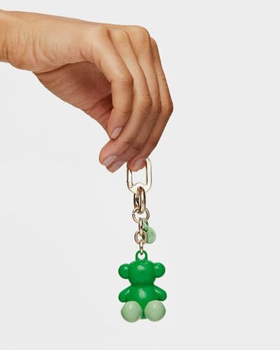 Γυναικείο Μπρελόκ Tous - Llavero Metal Bold Bear