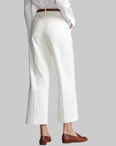 Γυναικείο Παντελόνι Chino Polo Ralph Lauren - Wd Lg 8002