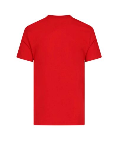 Ανδρική Κοντομάνικη Μπλούζα Polo Ralph Lauren - Sscncmslm1