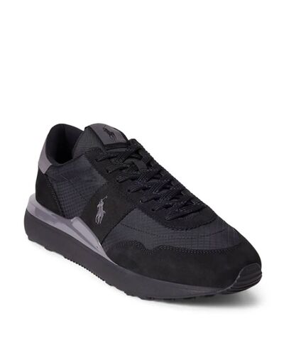 Ανδρικά Sneakers Polo Ralph Lauren - Train 89 Pp-Sk-Ltl