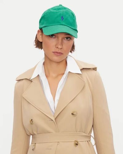 Γυναικείο Καπέλο Polo Ralph Lauren - Cls Sprt