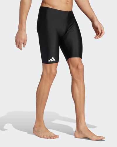 Ανδρικό Σορτς Μαγιό Adidas - Solid