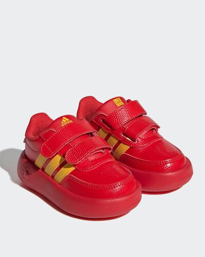 Adidas - Breaknet Mulan Cf I   