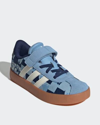 Adidas - Vl Court Mickey El  