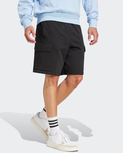 Ανδρικό Σορτς Adidas - M Felczy C