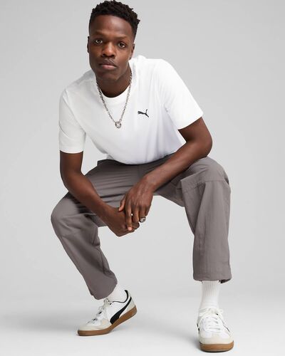 Puma - Wardrobe Ess Tee    