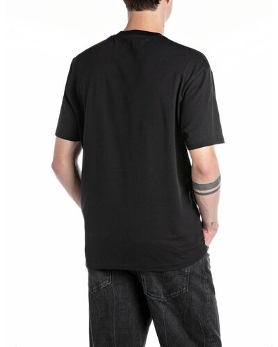 Replay - M3055 T-Shirt   