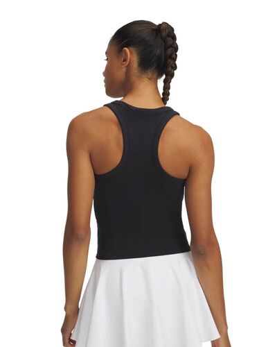 Under Armour - Motion High Neck Tank     