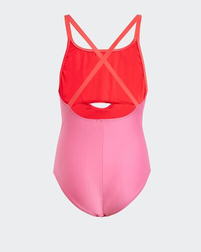 Παιδικό Ολόσωμο Μαγιό Adidas - X Back Cb St