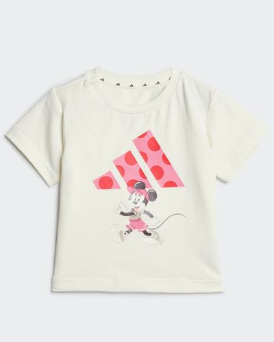 Βρεφικό Set  Adidas Μπλούζα + Σορτς - I Dy Mi T