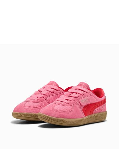 Παιδικά Sneakers Puma - Palermo Love Ps