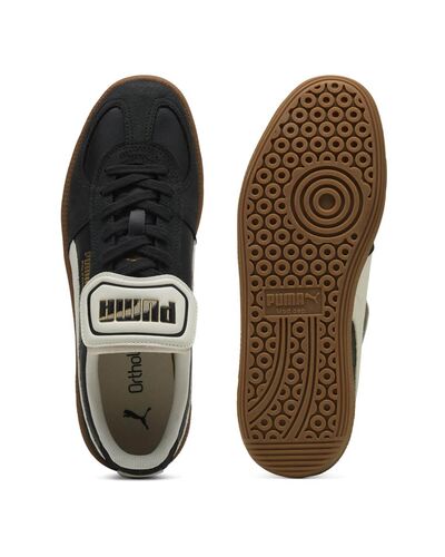 Ανδρικά Sneakers Puma - Palermo Premium