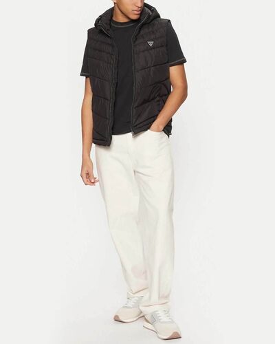 Guess - Light Puffa Vest    