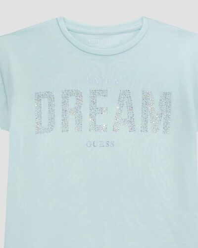 Guess - Midi Ss T-Shirt     