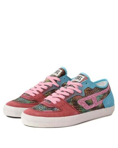 Diesel - Leroji D-1 S-Leroji D-1 Low W Sneakers  