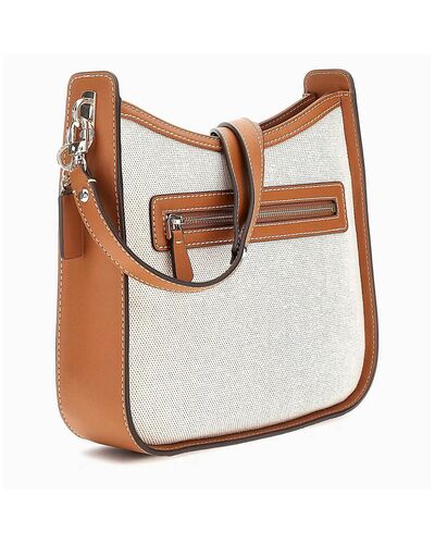 Guess - Sebina Bucket Shoulder Bag    