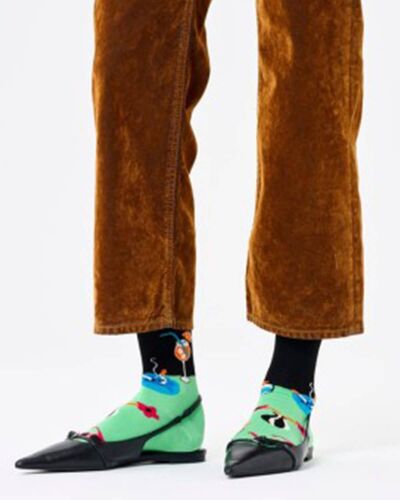 Ανδρικές Κάλτσες Happy Socks - Late Night