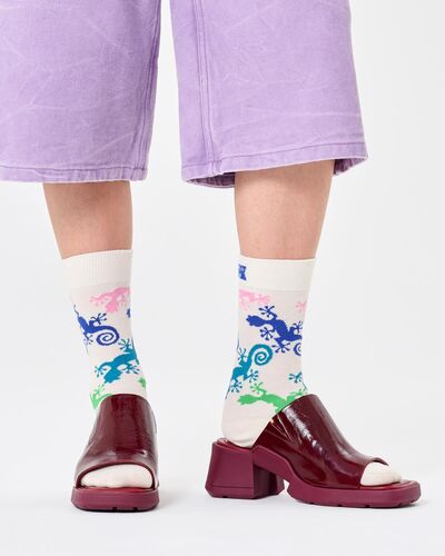 Γυναικείες Κάλτσες Happy Socks - Gecko