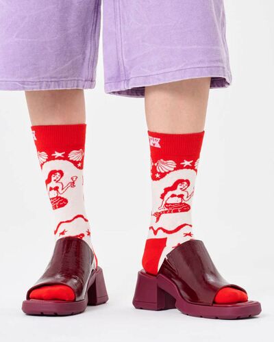 Unisex Κάλτσες Happy Socks - Mermaid