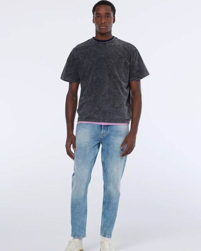 Ανδρική Κοντομάνικη Μπλούζα Scotch &amp; Soda - Washed Pocket