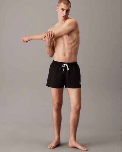 Ανδρικό Σορτς Μαγιό Calvin Klein - Short