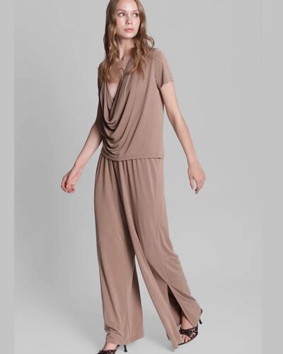 Collectiva Noir - Ezra Top   