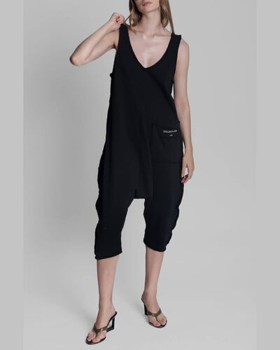 Collectiva Noir - Gwen Jumpsuit   