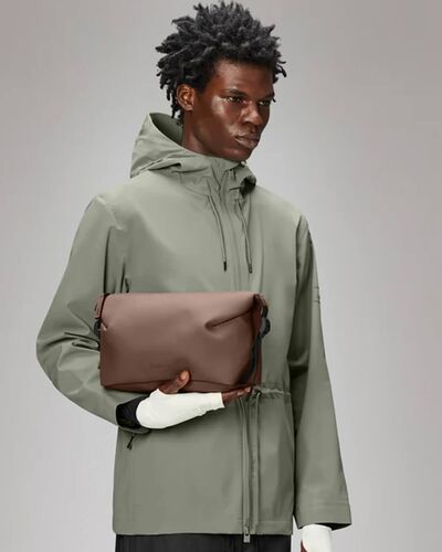 Unisex Τσαντάκι Rains - Hilo Wash W3