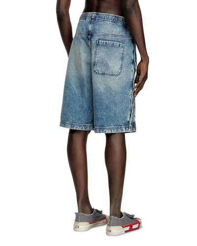 Diesel - D-Axfor-Short-S Shorts   