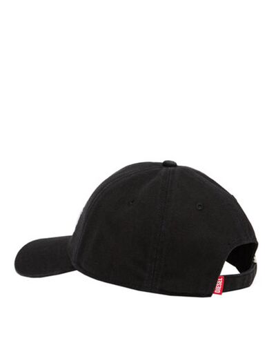Diesel - Corry-Div-Wash Hat   