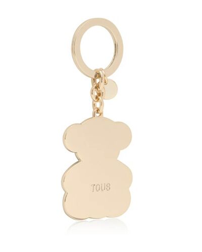 Γυναικείο Μπρελόκ Tous - Llavero Tous Bear