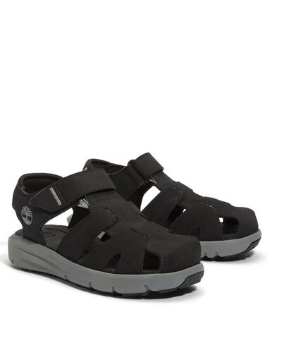 Timberland - Motion Dune Fisherman Sandals   
