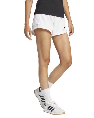 Γυναικείο Σορτς Adidas - W Sl Ft