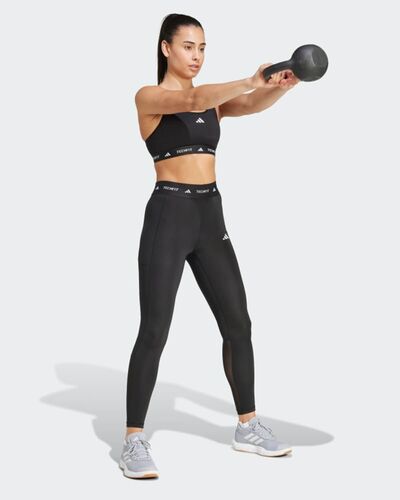 Γυναικείο Κολάν Adidas - Tf Stash 1/1