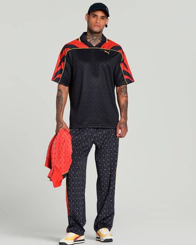 Ανδρική Κοντομάνικη Μπλούζα Puma - Future Archive Road To Unity Football Jersey