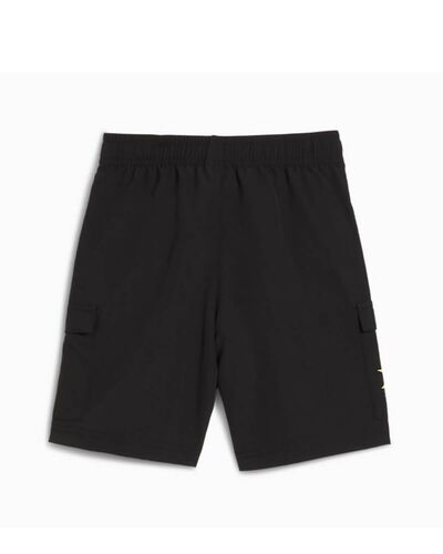 Puma - Puma X Hot Wheels Relaxed Shorts Wv   